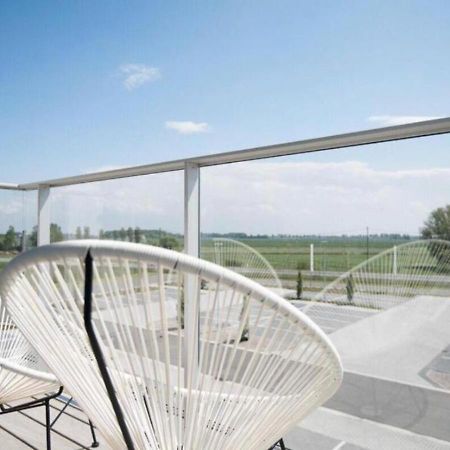 Acropolis - Luxury Appartments I Hotelservice And Parking Middelkerke Ngoại thất bức ảnh