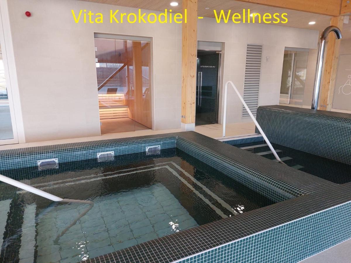 Acropolis - Luxury Appartments I Hotelservice And Parking Middelkerke Ngoại thất bức ảnh