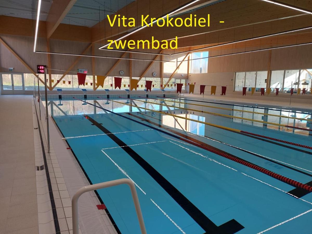 Acropolis - Luxury Appartments I Hotelservice And Parking Middelkerke Ngoại thất bức ảnh