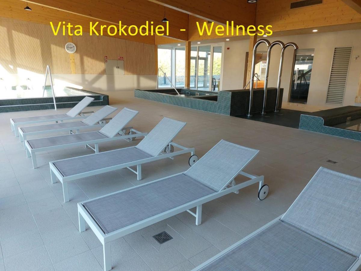 Acropolis - Luxury Appartments I Hotelservice And Parking Middelkerke Ngoại thất bức ảnh