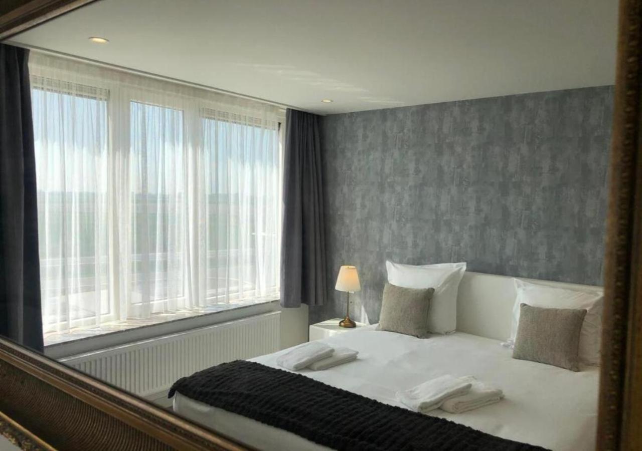Acropolis - Luxury Appartments I Hotelservice And Parking Middelkerke Ngoại thất bức ảnh