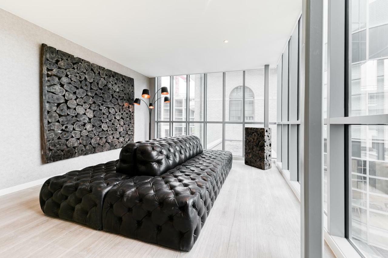 Acropolis - Luxury Appartments I Hotelservice And Parking Middelkerke Ngoại thất bức ảnh