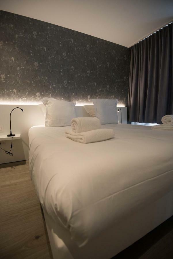 Acropolis - Luxury Appartments I Hotelservice And Parking Middelkerke Ngoại thất bức ảnh