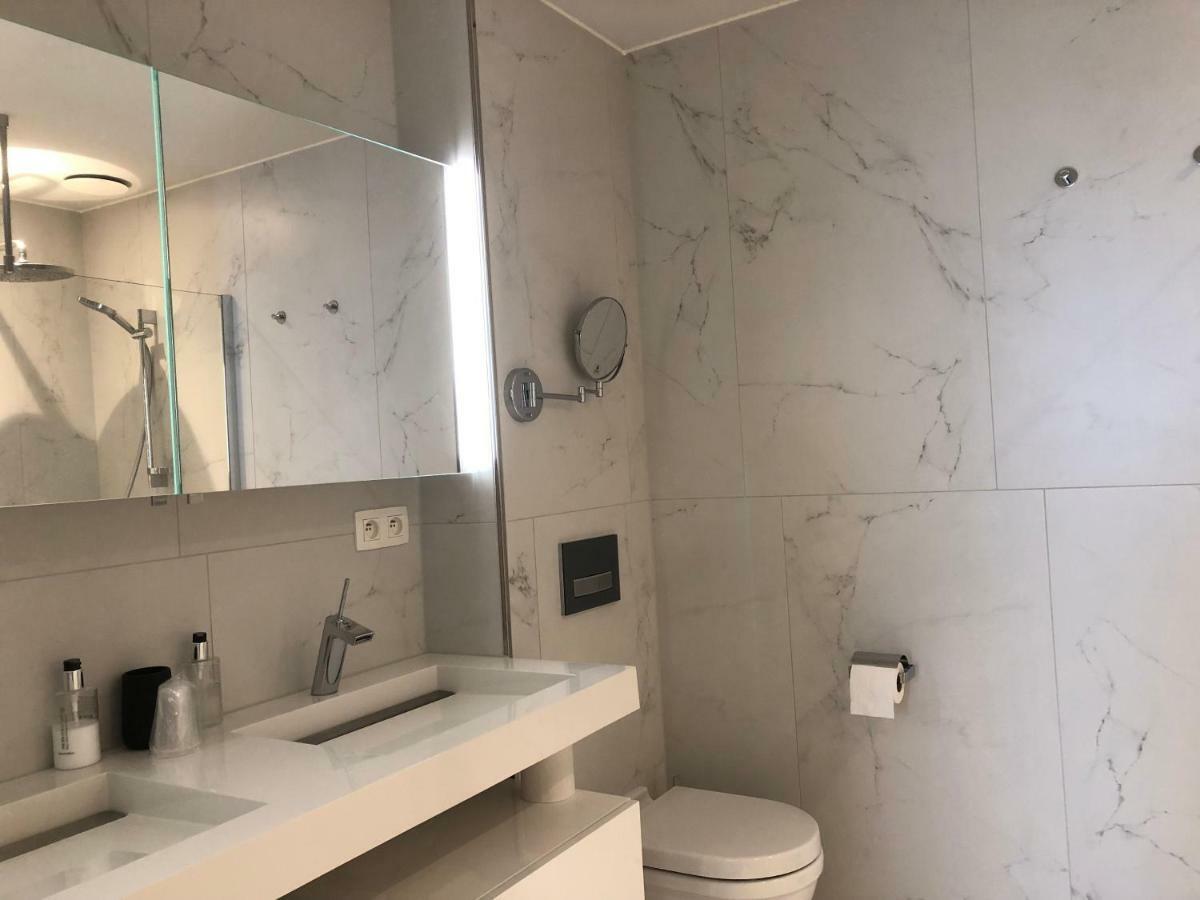 Acropolis - Luxury Appartments I Hotelservice And Parking Middelkerke Ngoại thất bức ảnh