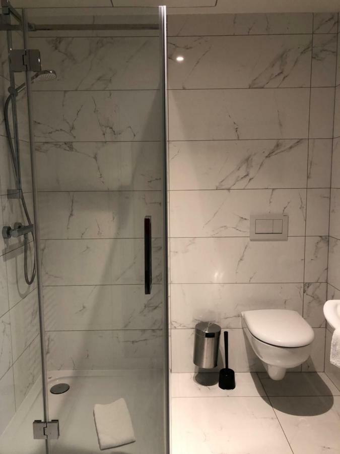Acropolis - Luxury Appartments I Hotelservice And Parking Middelkerke Ngoại thất bức ảnh