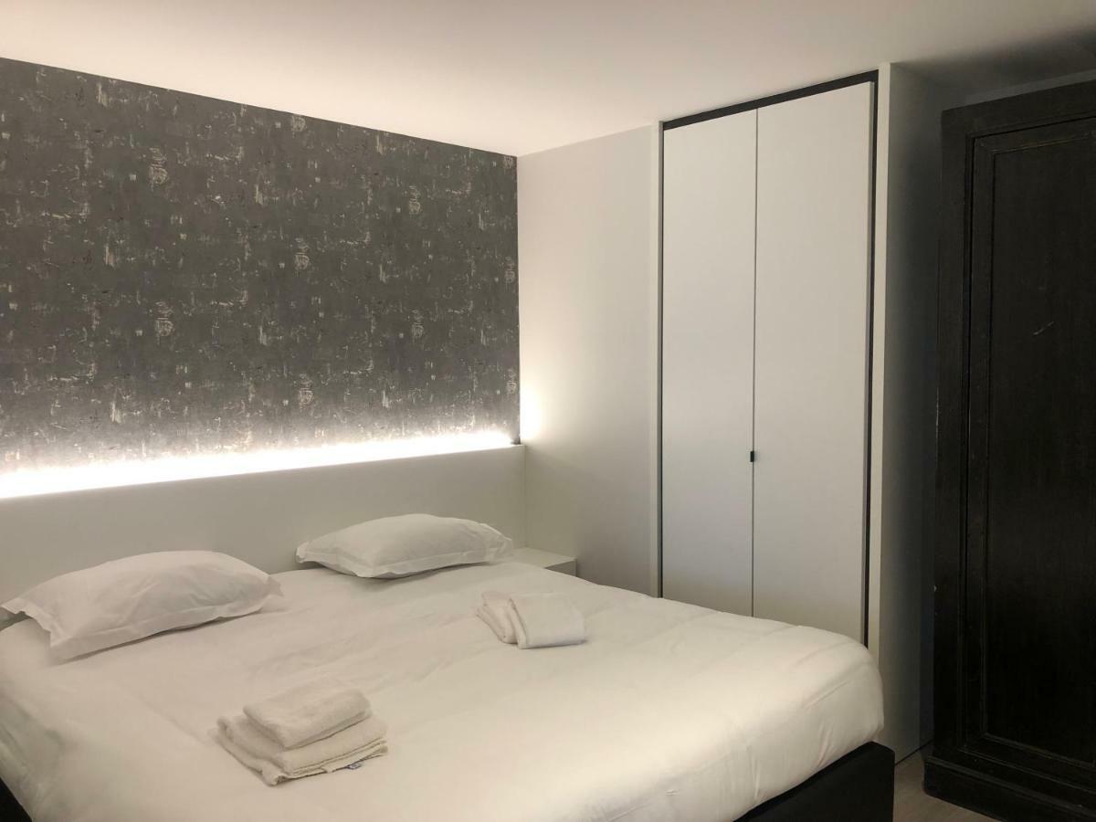 Acropolis - Luxury Appartments I Hotelservice And Parking Middelkerke Ngoại thất bức ảnh