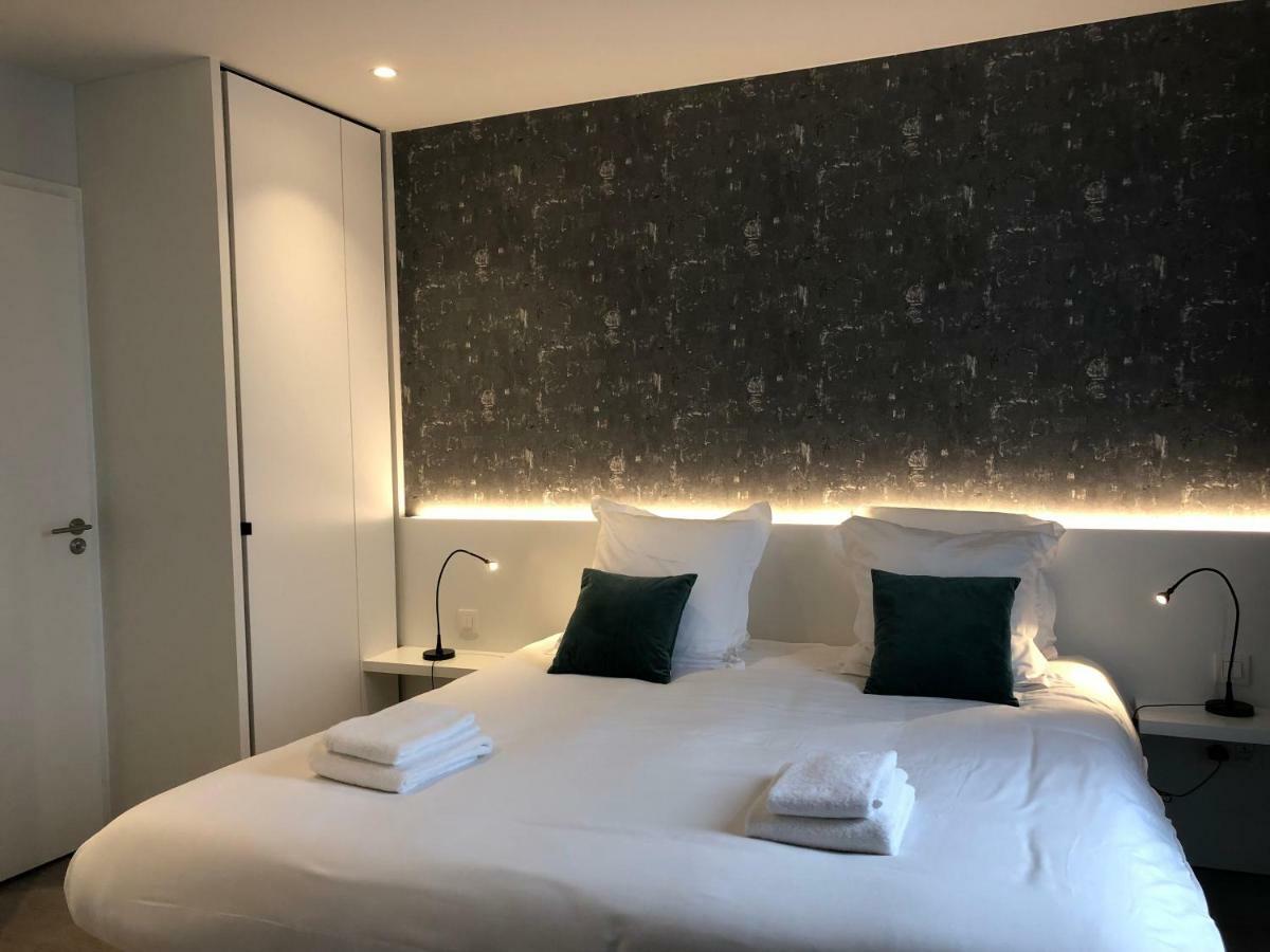 Acropolis - Luxury Appartments I Hotelservice And Parking Middelkerke Ngoại thất bức ảnh