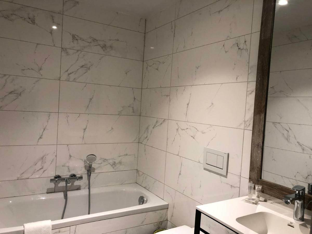 Acropolis - Luxury Appartments I Hotelservice And Parking Middelkerke Ngoại thất bức ảnh